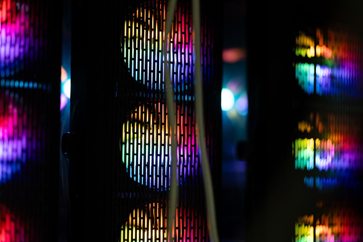 Google Eyes Another Crypto Mining Stake In AI Data Center Rush