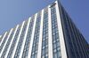 The Daiichi Sankyo Co. headquarters stands in Tokyo, Japan.