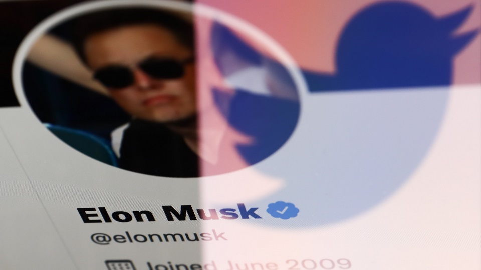 New Data: Twitter/X's Ad Rates Have Plunged 75% in the Elon Musk Era