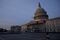 House Passes Stopgap To Fund Federal Agencies Through Weekend