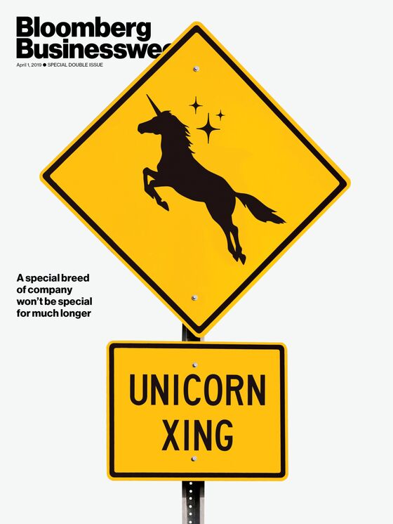 What the Year of the Tech Unicorns Means for the Bull Market