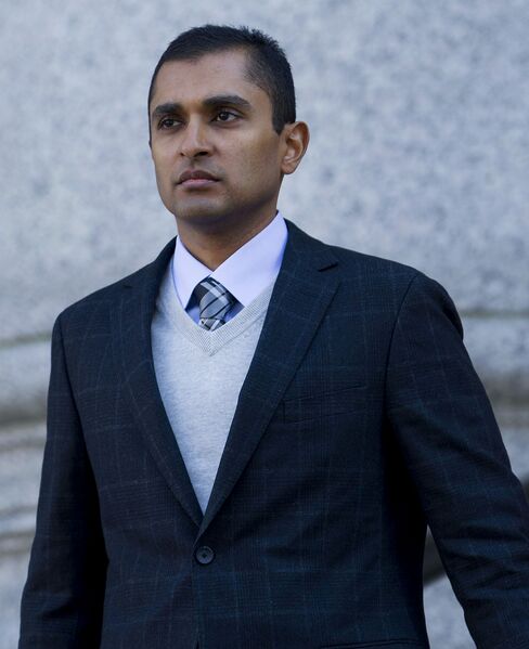 Mathew Martoma