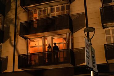 Massive Power Outage Brings Spain and Portugal to a Halt