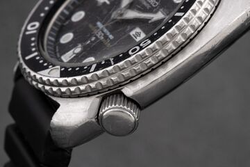 seiko expedition watch