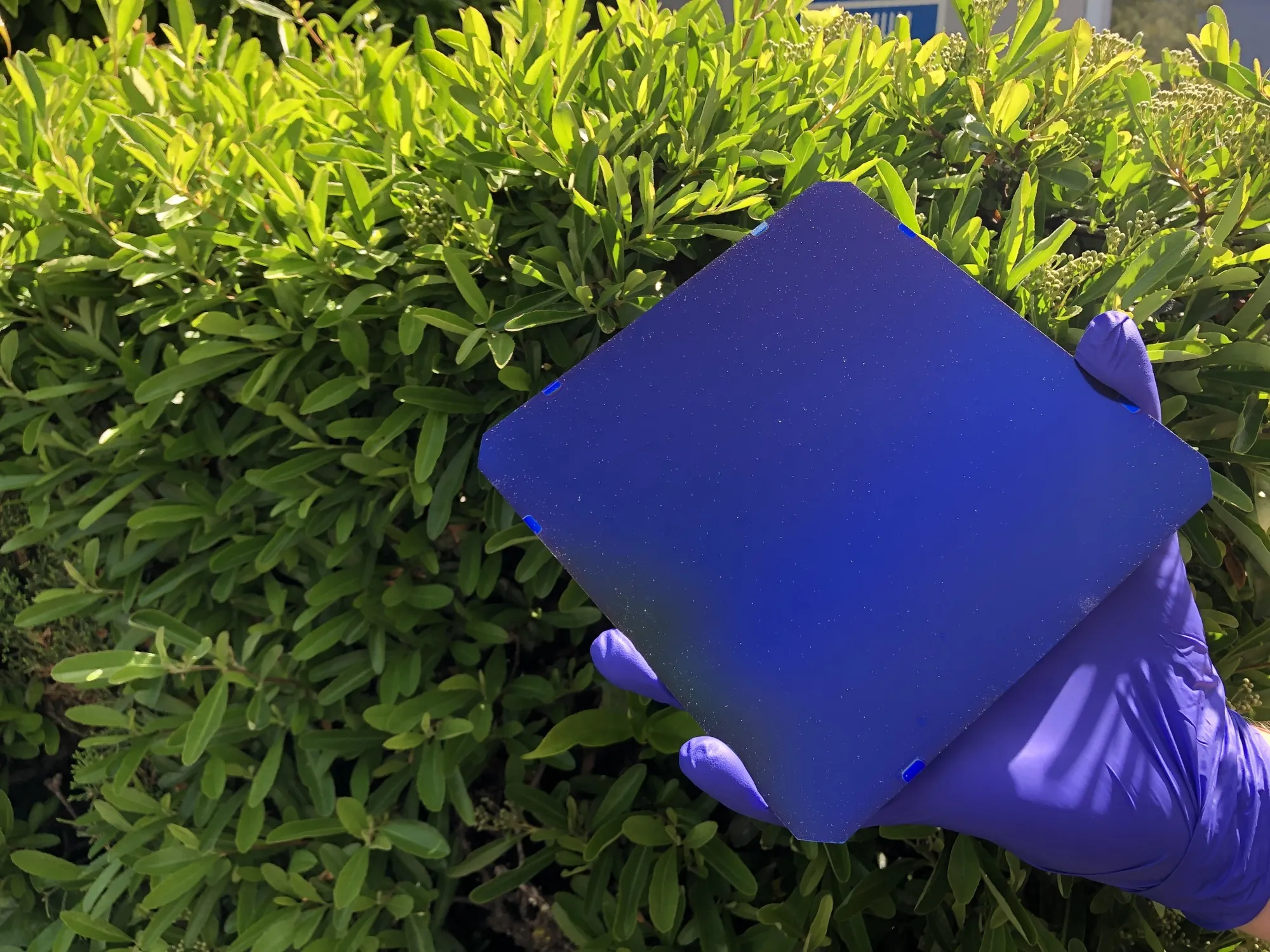 Swift Solar is developing tandem cells that pair silicon photovoltaics with a material known as perovskite.