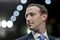 Facebook CEO Mark Zuckerberg Testifies Before The Senate Judiciary And Commerce Committees