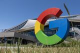 Google Opens Bay View Campus
