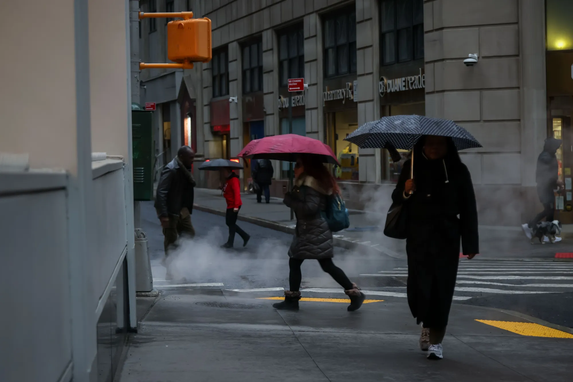 SEC Chairman Paul Atkins Rings The Opening Bell At The New York Stock Exchange