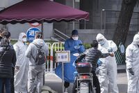 Covid Forecasters Warn India Deaths May Double in Coming Weeks