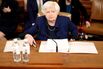 Treasury Secretary Yellen Testifies Before House Committee on Ways and Means