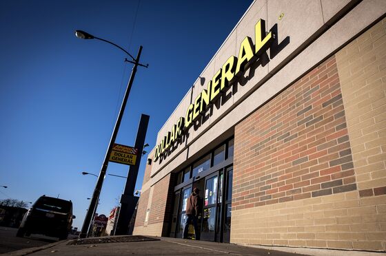 Many of Covid’s Biggest Retail Winners Don’t Sell Online