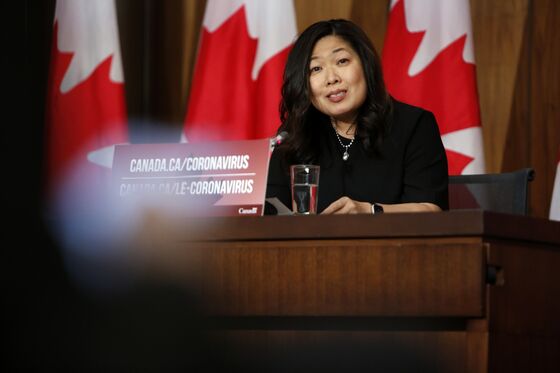 Trudeau’s Trade Chief Spurns Nafta Challenge on Keystone XL
