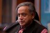 Shashi Tharoor