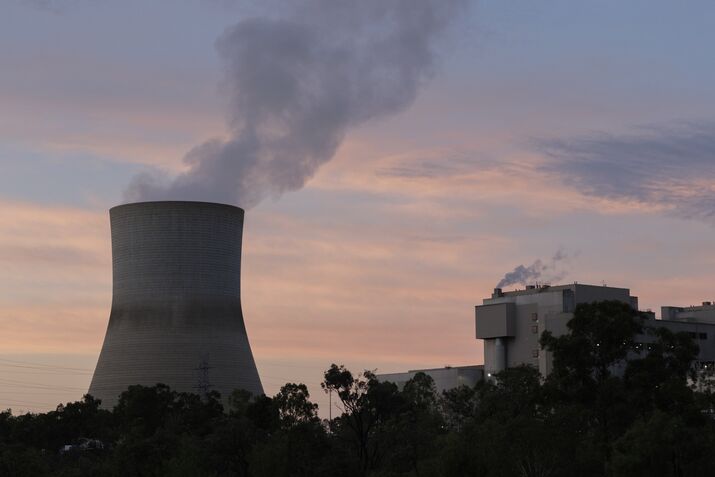Nuclear Power Proposals Divide Queensland Communities