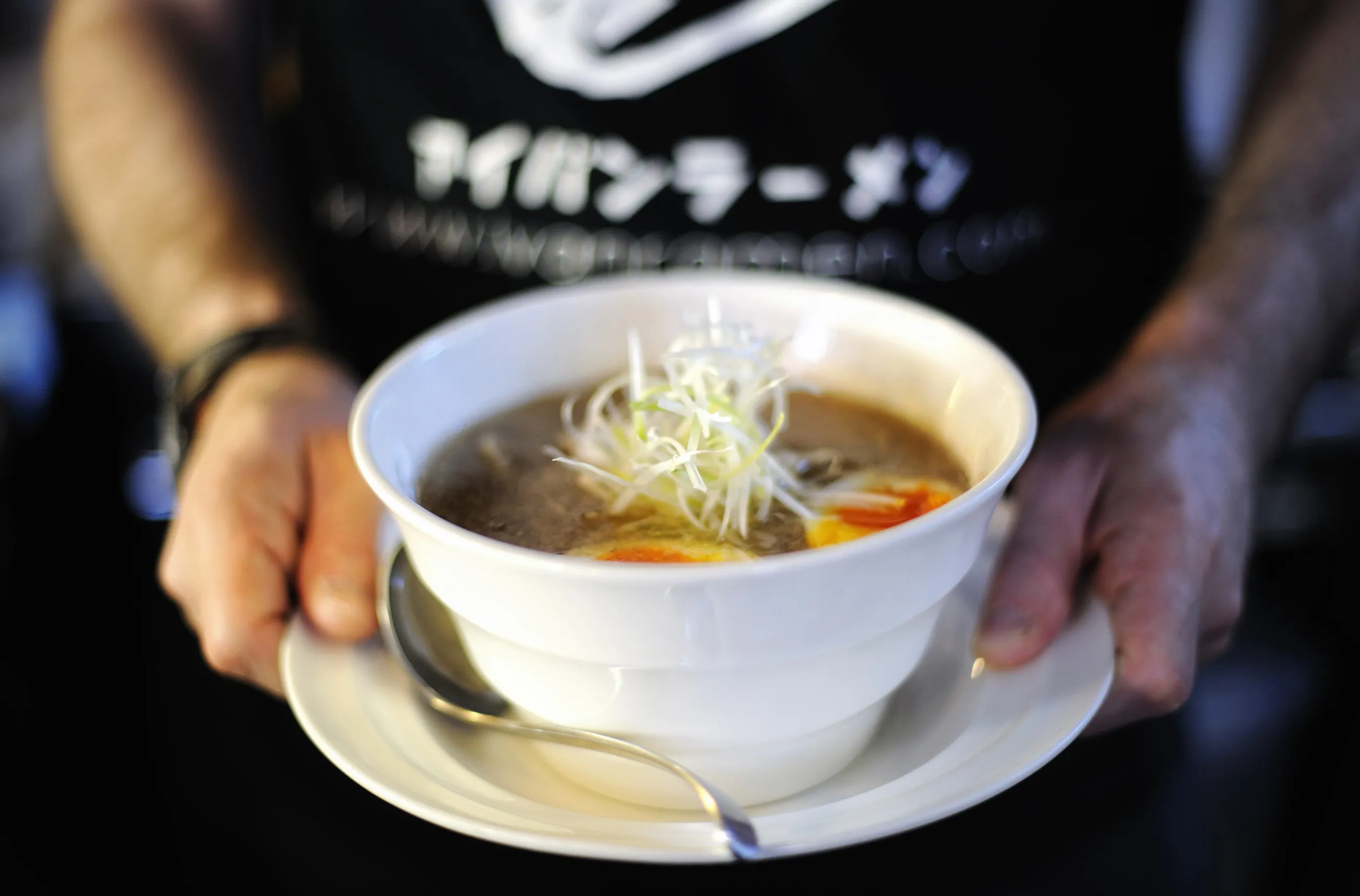 JAPAN RAMEN
