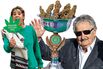 Uruguay's Government Eyes Legalized Marijuana