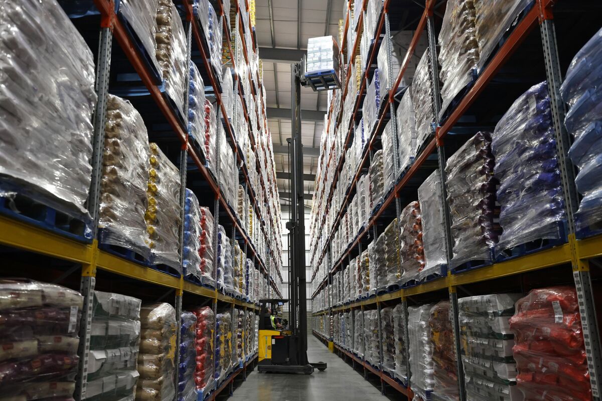 🟪"LondonMetric Property Plc acquisisce Urban Logistics Reit Plc per 699 milioni di sterline"