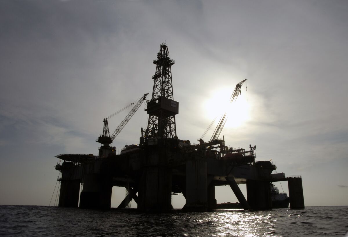 Next Africa: Oil Price Rally Doesn’t Mean a Crude Boom