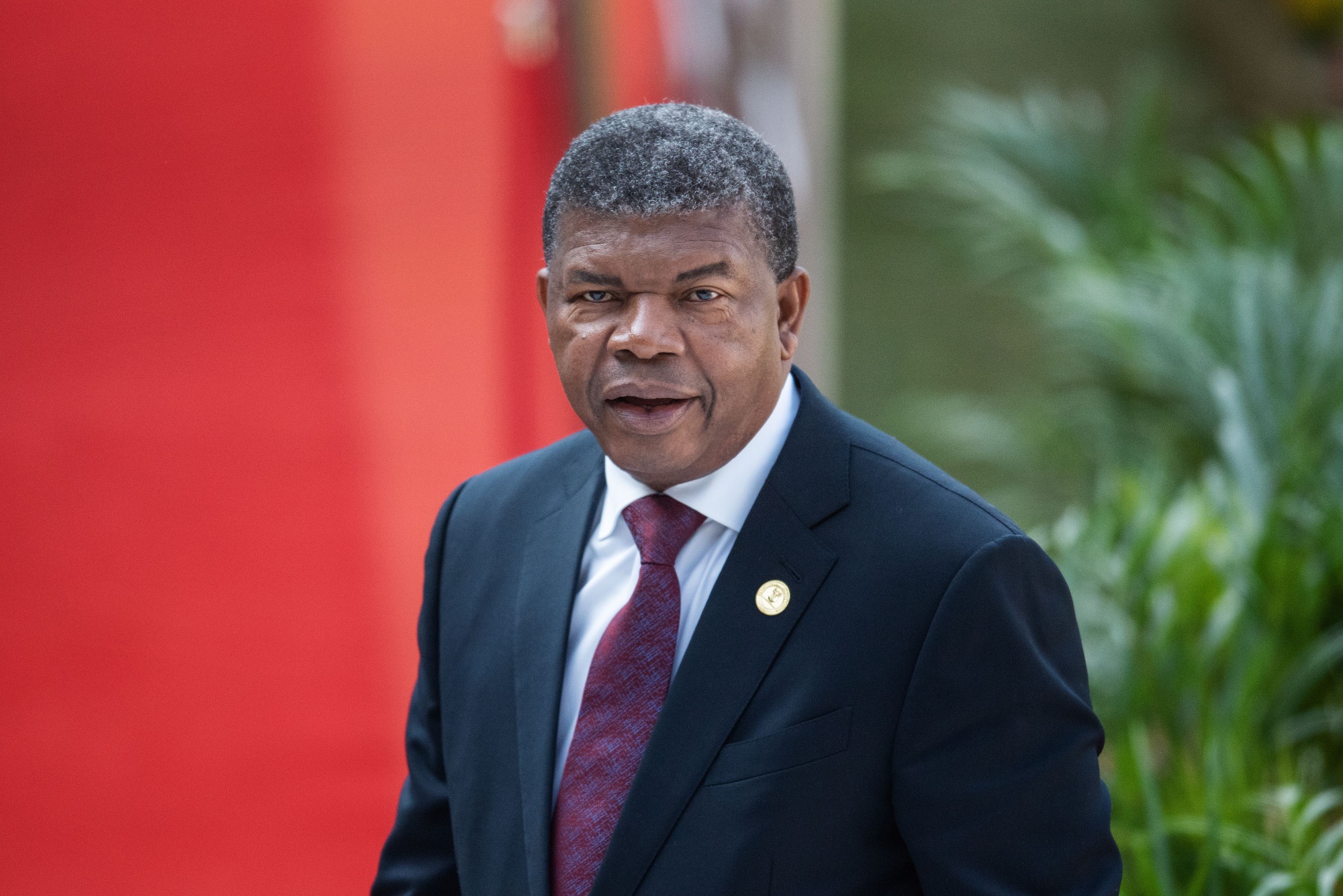 What's Good for Lourenco, Is Good for Angola's Oil Industry - Bloomberg