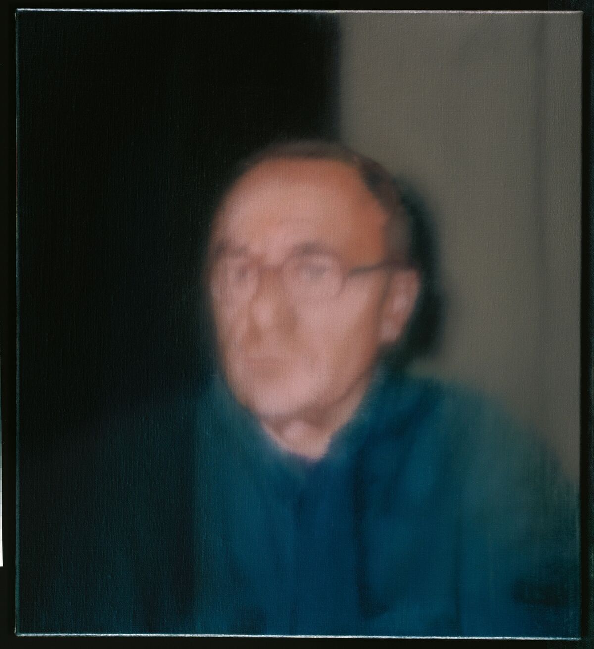 Warum Museen plötzlich wieder Gerhard-Richter-Gemälde entstauben