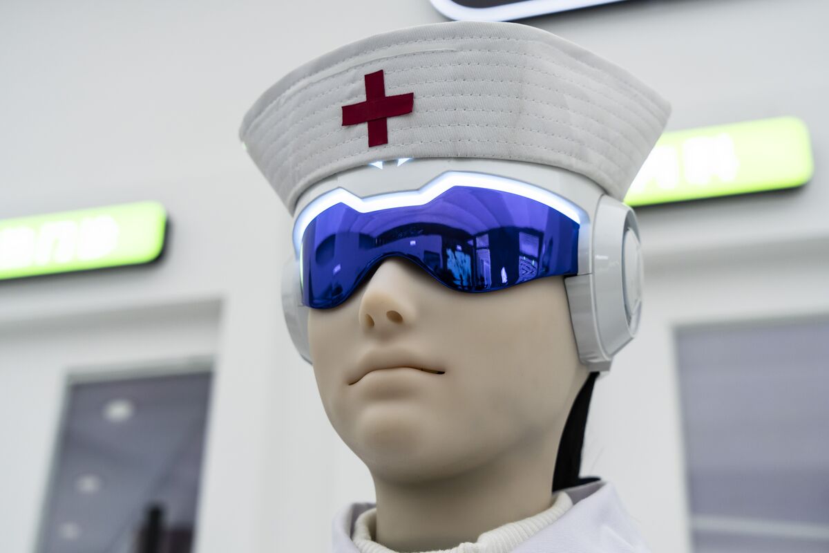 China Is Planning for AI’s Job Shock. America Isn’t