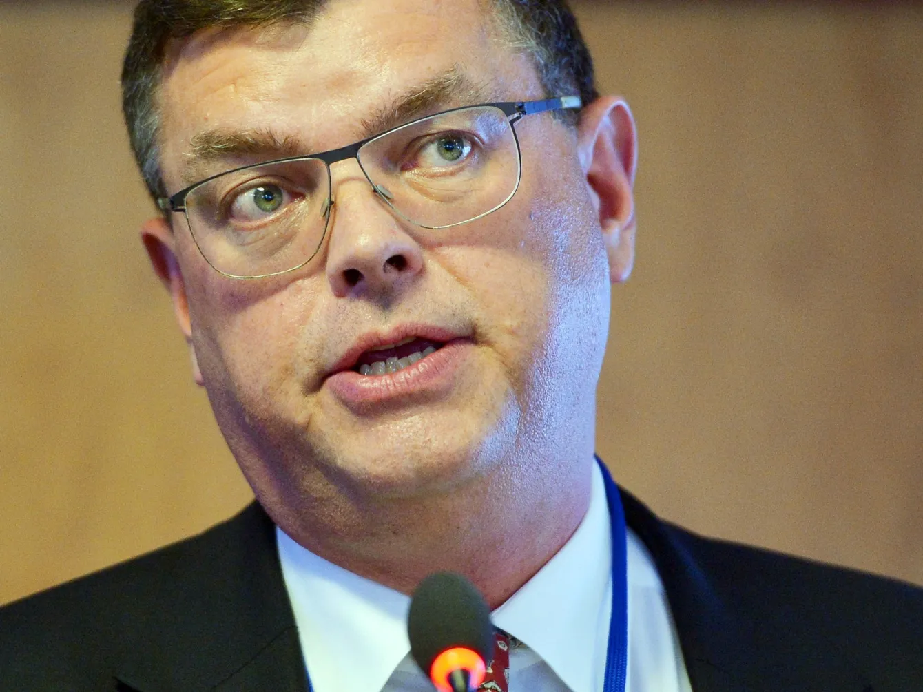 Mogens Jensen