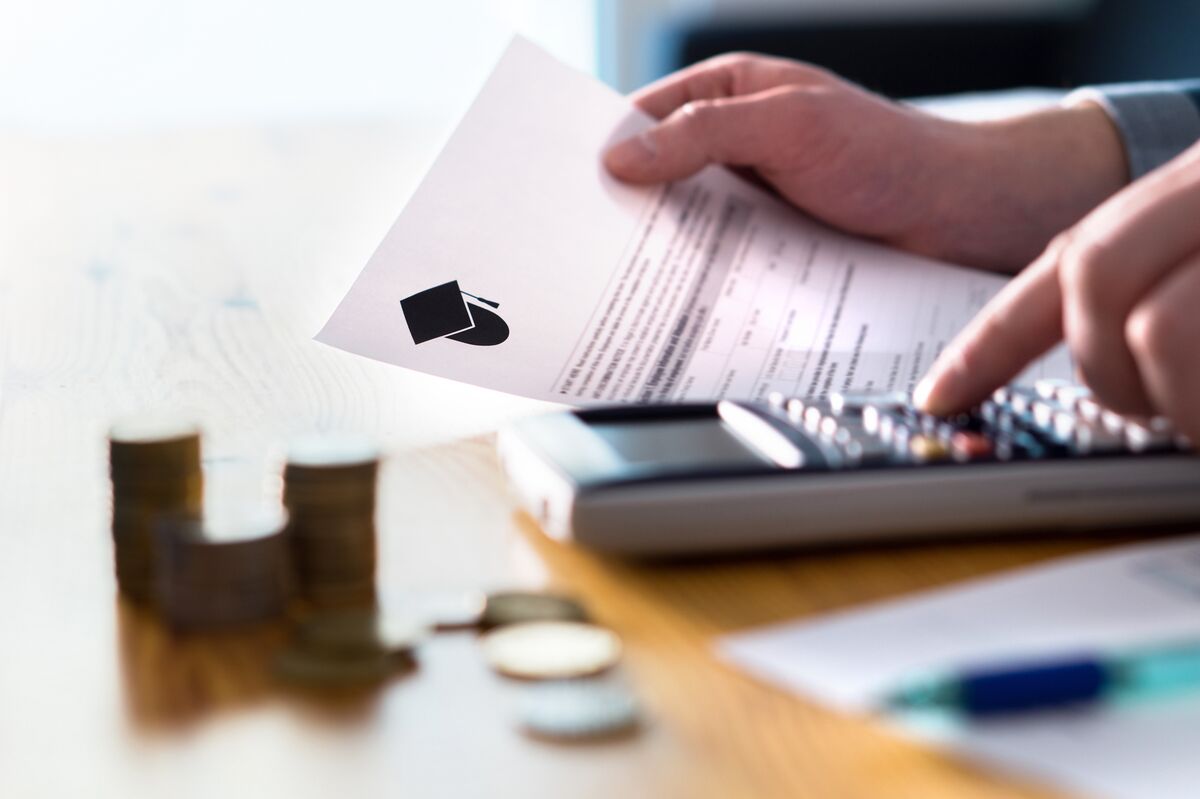How Is Student Debt Affecting Your Life — And Your Vote?