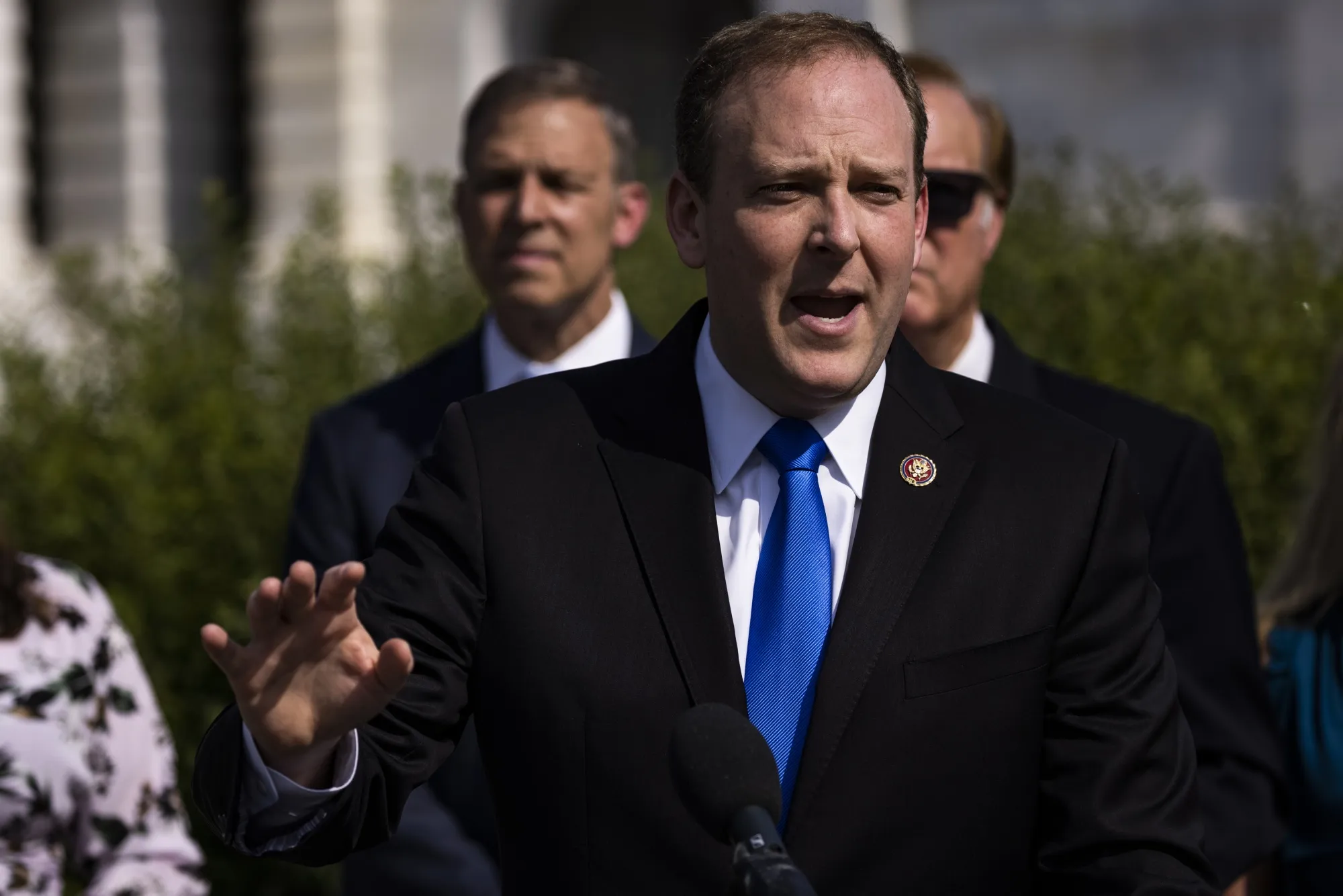 Lee Zeldin