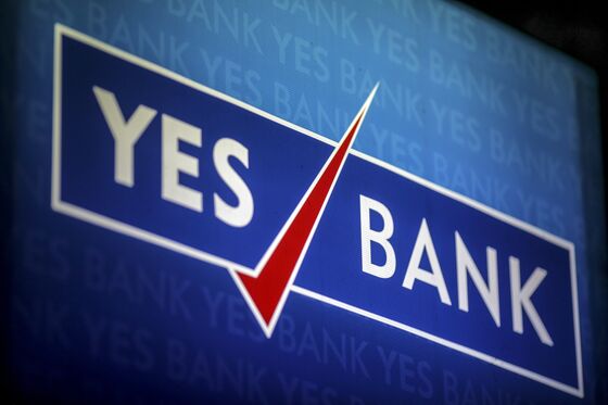 The Tycoon Who Wants to Save Yes Bank Has a Back Story Worthy of Netflix