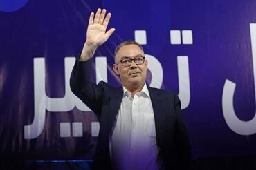 MOROCCO-POLITICS-VOTE