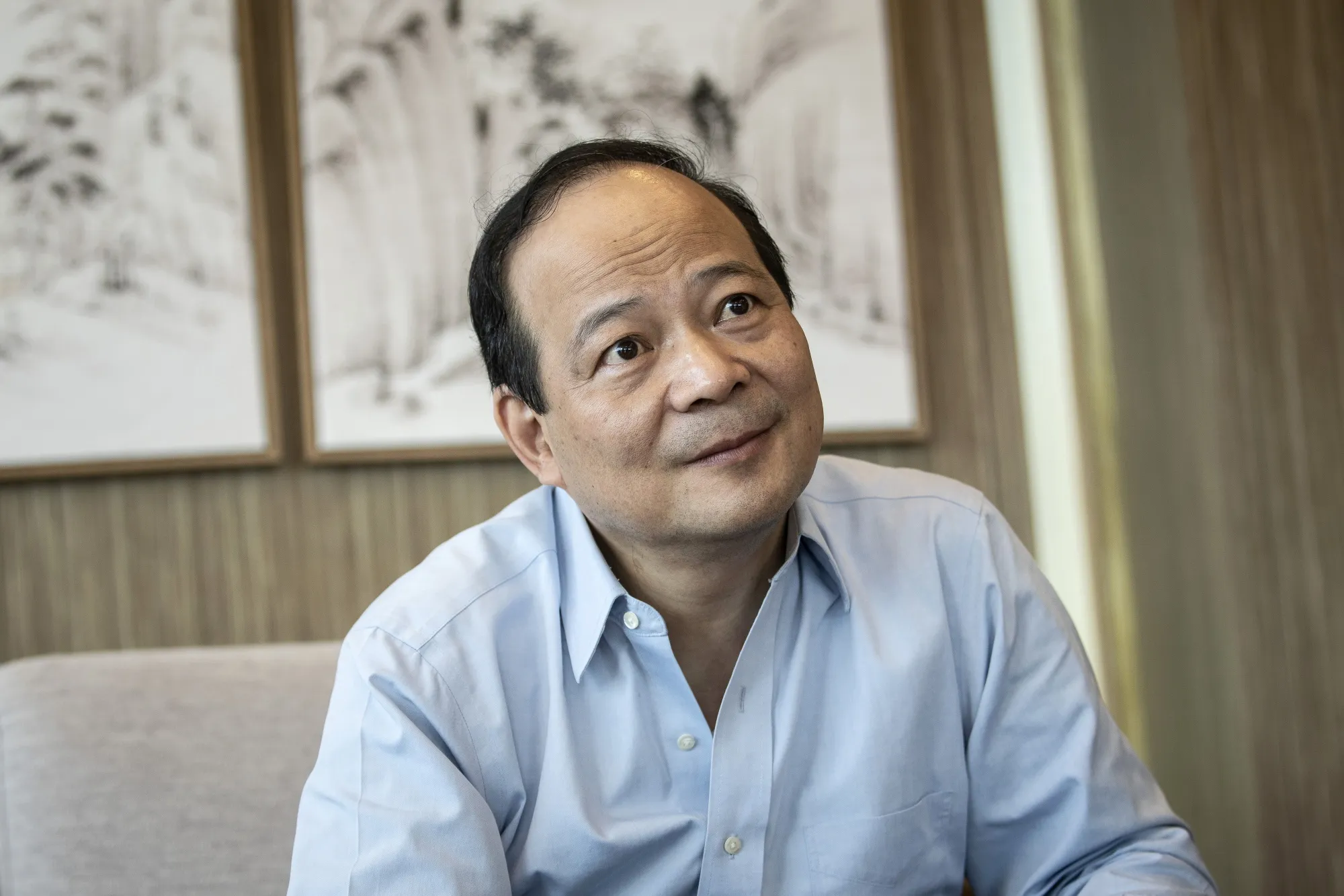 Zeng Yuqun