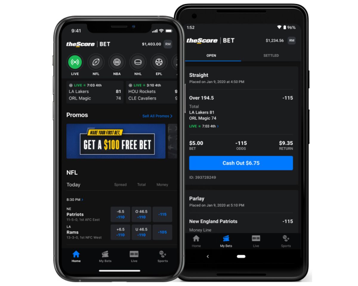 10 Ideas About Online Betting App That Really Work