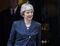 Theresa May Meets The Austrian Austrian Chancellor Sebastian Kurz