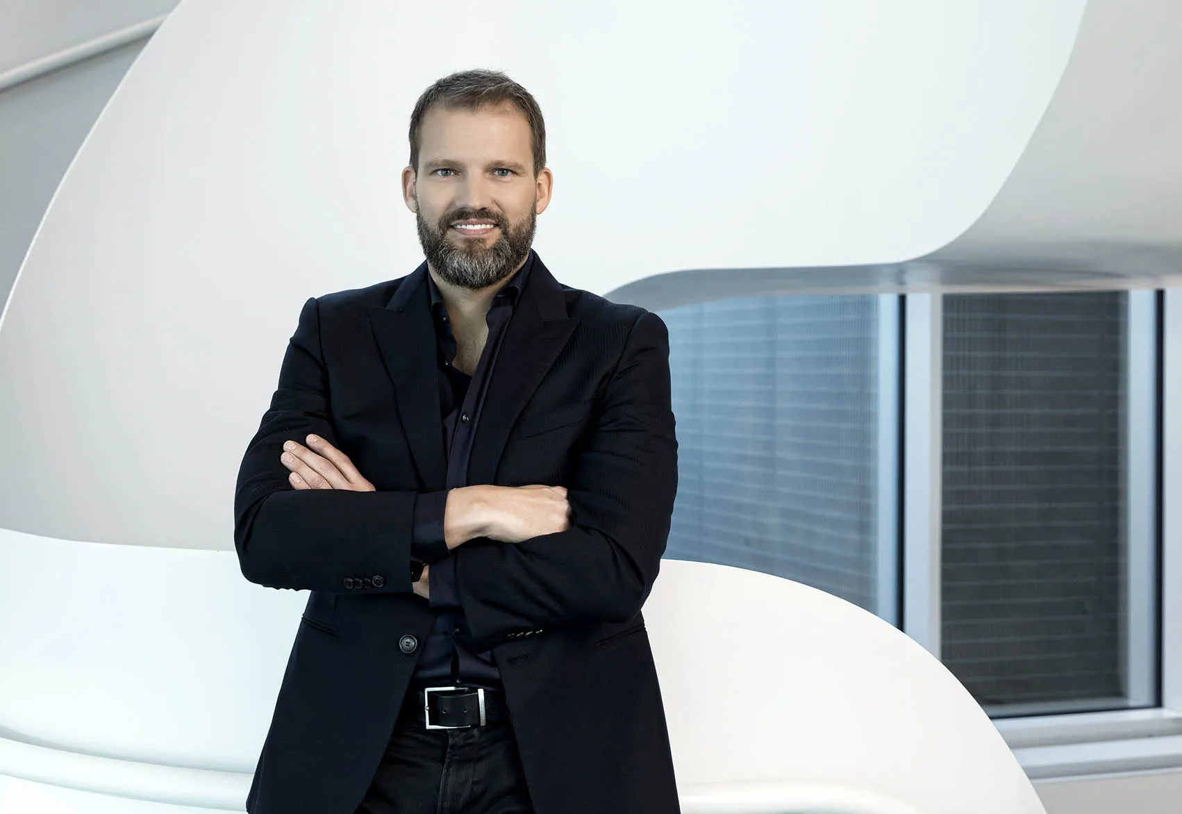 Robert Wessman