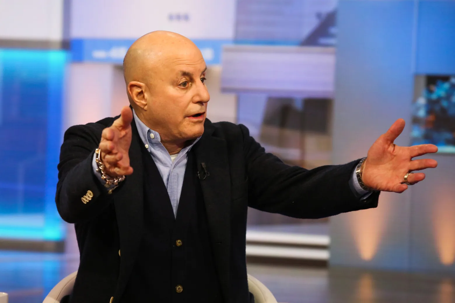 Ronald Perelman
