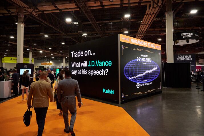 Can Kalshi Take On Inflation, Too?