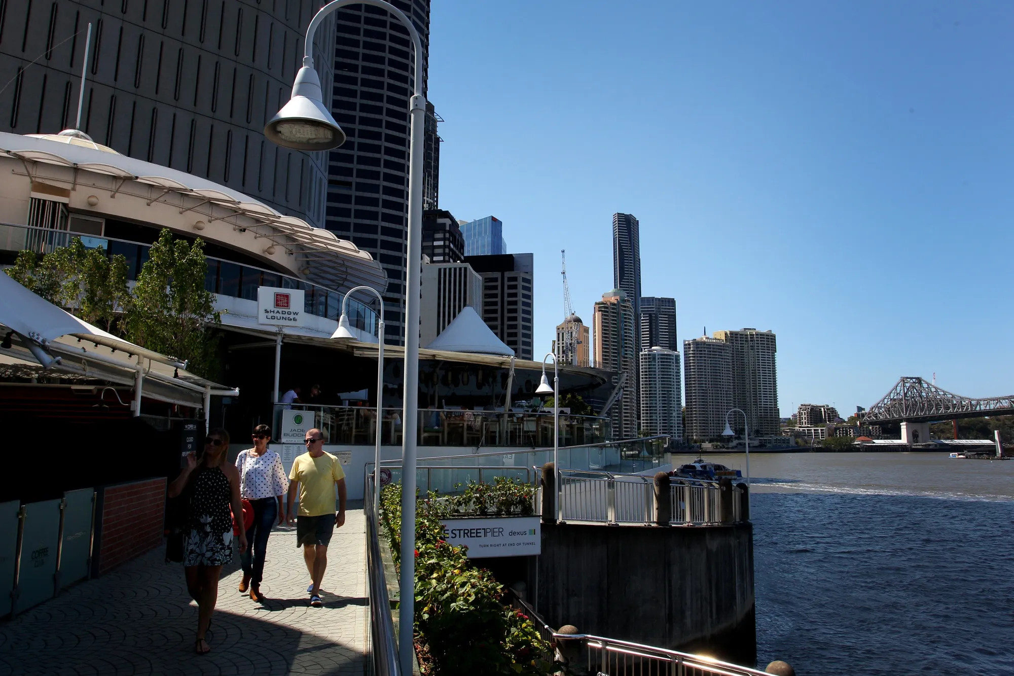 Consumer Confidence Slumps As Property Booms