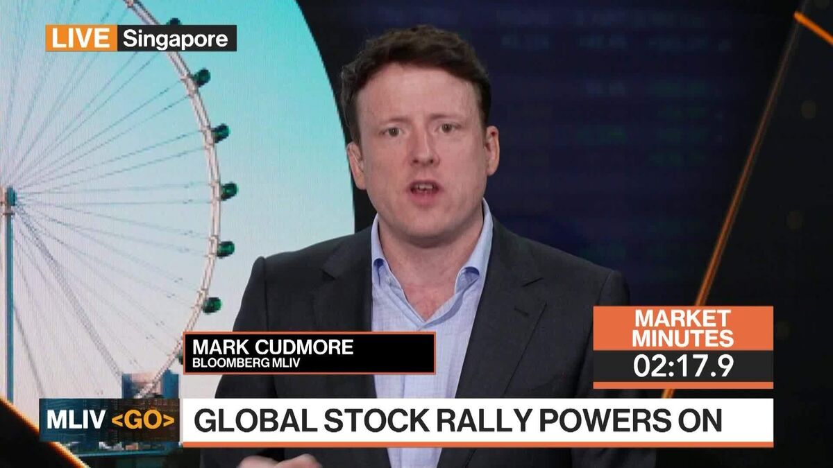 Price-Action Is Bearish Even at Records: 3-Minutes MLIV