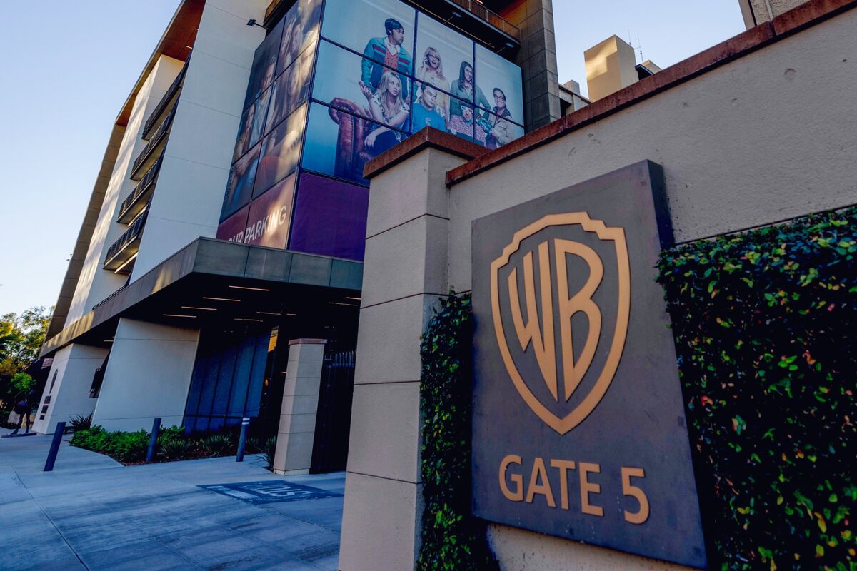 Paramount Purchase of Warner Bros. Cleared by Justice Department