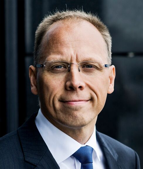 Frank Vang-Jensen