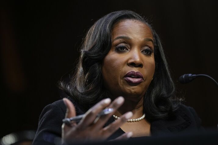 Senate Banking Committee Hears Testimony From Nominees For Federal Reserve Board Of Governors