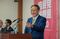 Japan's LDP Lawmakers Vote For Leader