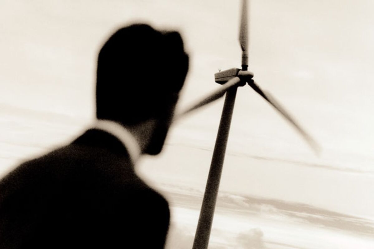 Finding the World's 'Best' Social Entrepreneurs