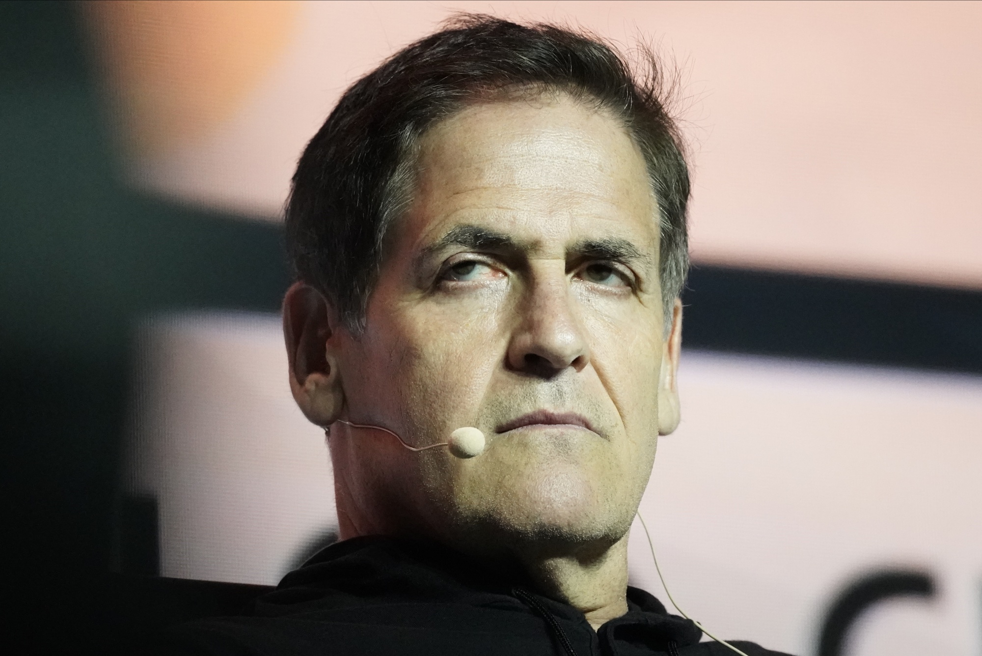 Mark Cuban's Net Worth