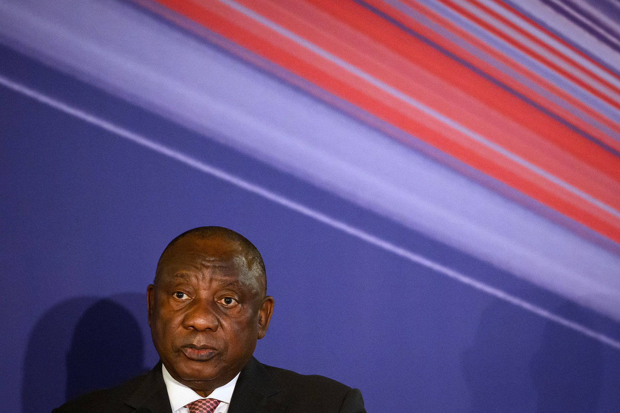 South African President Ramaphosa Readies Phala Phala Defense Before ...