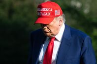 US-POLITICS-TRUMP