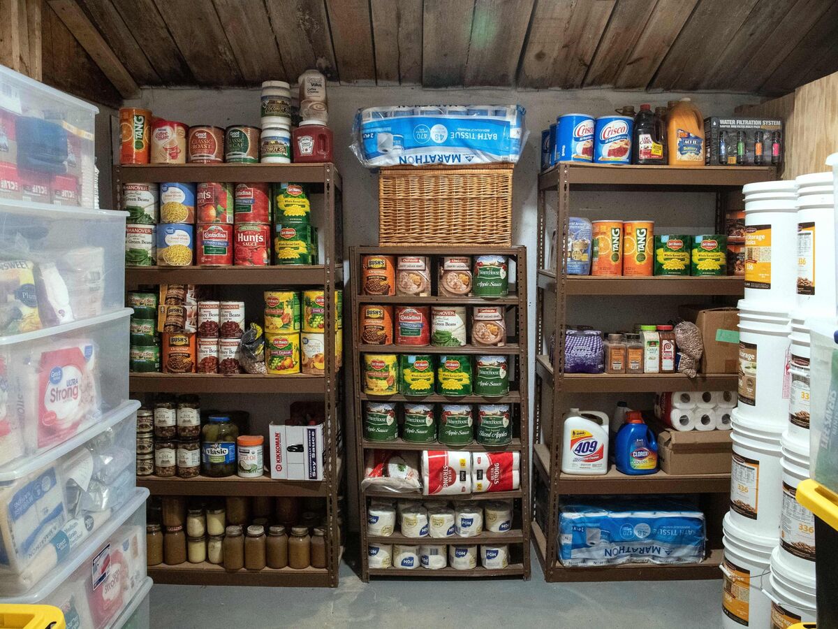 What Every Prepper Should Know About Shipping Containers    - The Ultimate Prepper & Survivalist Blog.