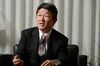 茂木政調会長