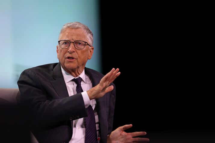 Key Speakers At CERAWeek 2024