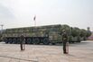 China's Secretive Missile Program Is Making Dozens of Companies Rich